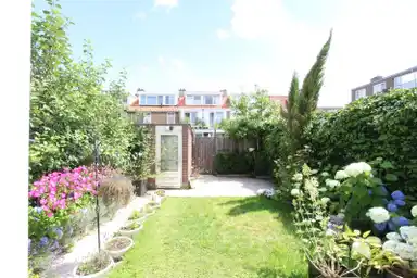 147m2 Casa in affitto per 4250€/mese a Brantwijk 66, Amstelveen