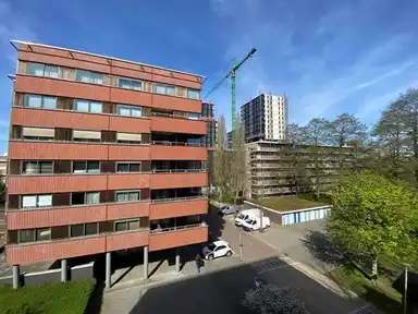 89m2 Appartamento in affitto per 2850€/mese a Kamerlingh Onnesstraat 60, Amstelveen