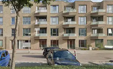 74m2 apartment to rent for 789.08€/month in Hoorneslaan 490, Katwijk