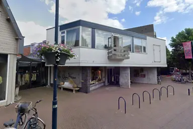 16μ² Δωμάτιο προς ενοικίαση για 546€/μήνα σε Dorpsstraat 7, Bennekom