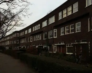 15m2 Camera in affitto per 629€/mese a Petrus Campersingel, Groningen