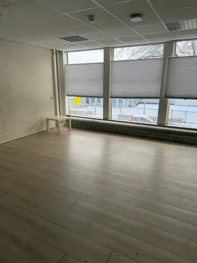 55μ² anti-squat προς ενοικίαση για 330€/μήνα σε Natriumweg, Amersfoort