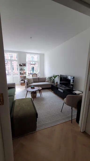 84m2 Camera in affitto per 1439€/mese a Gerard Schaepstraat, Amsterdam
