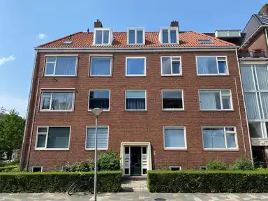 15m2 Camera in affitto per 690€/mese a Verzetsstrijderslaan 15, Groningen