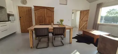70m2 apartment to rent for 1430€/month in Langereijt, Oost West en Middelbeers