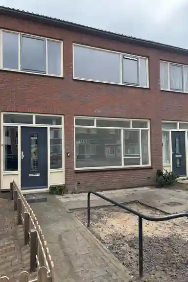 92m2 huis te huur voor 764.99€/maand in Leeghwaterstraat 32, Kampen