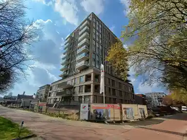 91m2 Appartement à louer pour 1700€/mois à Bossebaan 348, Veldhoven