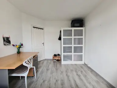 16m2 Camera in affitto per 850€/mese a Witte Singel, Leiden