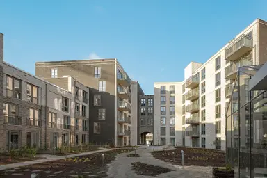 49m2 Appartamento in affitto per 1221€/mese a Rocamadour 124, Purmerend