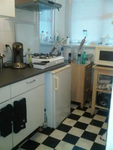 40m2 Chambre à louer pour 715€/mois à Cremerstraat, Haarlem