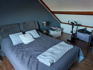 30m2 room to rent for 750€/month in Grutto, Hoorn