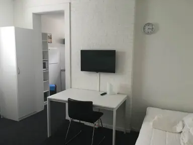 22m2 studio te huur voor 720€/maand in Dobbelmannweg, Nijmegen
