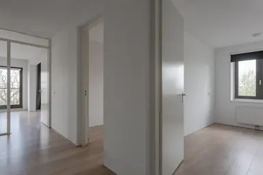 93m2 Appartamento in affitto per 1760€/mese a Amsterdamsevaart 98C, Haarlem