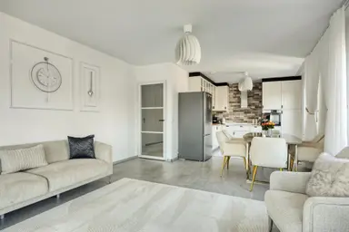 88m2 Appartement te huur voor 1530€/maand in Laan van Wateringse Veld, The Hague