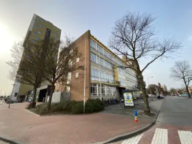 27m2 Appartement à louer pour 1150€/mois à Zaagmuldersweg 530-3, Groningen