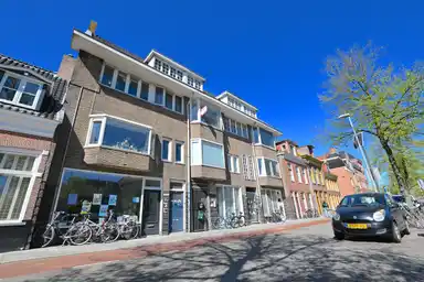 103m2 Appartement à louer pour 1995€/mois à Schuitendiep 17b, Groningen