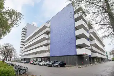 62m2 Appartamento in affitto per 1450€/mese a Vijfhagen, Breda