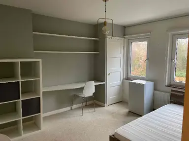 14m2 room to rent for 600€/month in Hengstdalseweg, Nijmegen