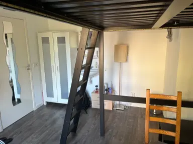 14m2 room to rent for 600€/month in Hengstdalseweg, Nijmegen