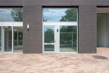 121μ² Διαμέρισμα προς ενοικίαση για 1850€/μήνα σε Vier Heemskinderendreef 6, Utrecht