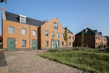 137m2 apartment to rent for 1565€/month in Kleine Boel, Nijmegen