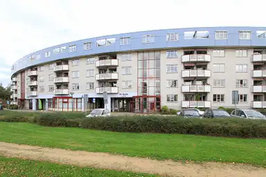 59μ² Διαμέρισμα προς ενοικίαση για 828.84€/μήνα σε Spadelaan 94, Apeldoorn