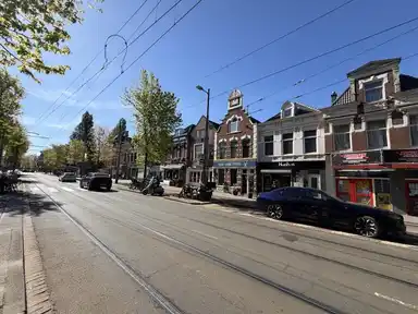 55μ² Διαμέρισμα προς ενοικίαση για 1825€/μήνα σε Oudedijk, Rotterdam