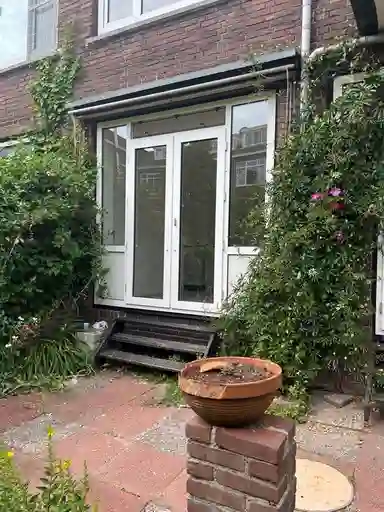 62μ² Διαμέρισμα προς ενοικίαση για 1111€/μήνα σε Wolphaertsbocht, Rotterdam