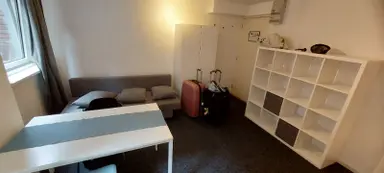 16m2 apartment to rent for 740€/month in Jan de Wittstraat, Nijmegen