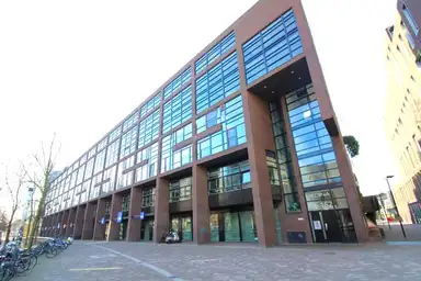 119m2 Appartement à louer pour 2900€/mois à Vestdijk, Eindhoven