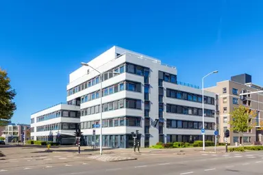 27m2 monolocale in affitto per 945€/mese a Boschdijk, Eindhoven