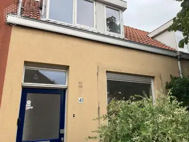 65m2 Appartement te huur voor 805€/maand in De Weerdstraat, IJmuiden