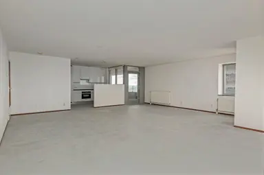 106m2 Flat zur Miete für 2140.3€/Monat in Gedempte Zalmhaven 299, Rotterdam