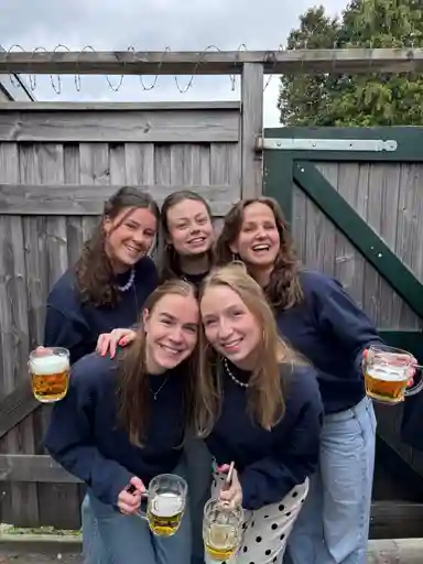 18m2 Camera in affitto per 396€/mese a Korte Haaksbergerstraat, Enschede