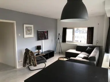 73m2 Appartement te huur voor 1950€/maand in Oranjestraat, Schiedam