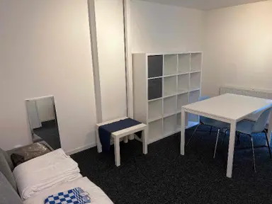 17m2 room to rent for 725€/month in Jan de Wittstraat 8A, Nijmegen