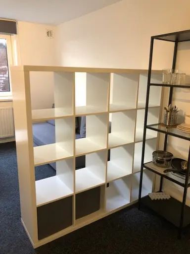 19m2 Camera in affitto per 695€/mese a Jan de Wittstraat, Nijmegen