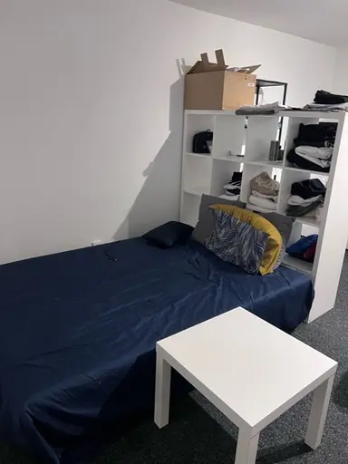 19m2 Camera in affitto per 725€/mese a Jan de Wittstraat, Nijmegen