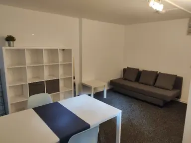 20m2 Appartamento in affitto per 750€/mese a Jan de Wittstraat, Nijmegen