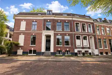 65m2 Appartamento in affitto per 1945€/mese a Palmstraat 2, Utrecht