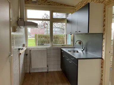 64m2 flat to rent for 459.9€/month in Almelo