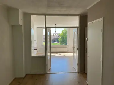 78m2 flat to rent for 536.9€/month in Almelo