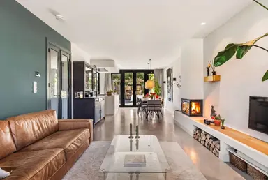 150m2 Casa in affitto per 5000€/mese a Van IJsselsteinlaan 3, Amstelveen