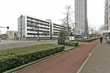 31m2 studio to rent for 667.08€/month in Boksdoornerf 389, Tilburg