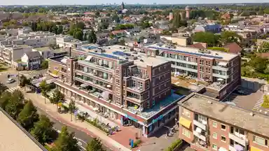 89m2 apartment to rent for 1568.5€/month in Geiserlaan 38, Zeist