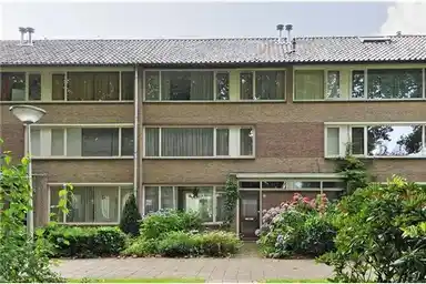 8m2 Chambre à louer pour 456€/mois à Hulstbosakker, Eindhoven
