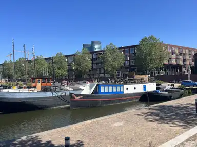 108m2 Appartement te huur voor 2695€/maand in Veilingstraat 15, Utrecht