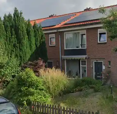 91m2 Haus zur Miete für 956.08€/Monat in Johan de Wittlaan 31, Harderwijk