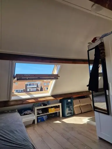 125m2 Camera in affitto per 650€/mese a Neptunusstraat 20, Enschede
