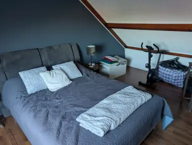 30m2 room to rent for 750€/month in Grutto, Hoorn